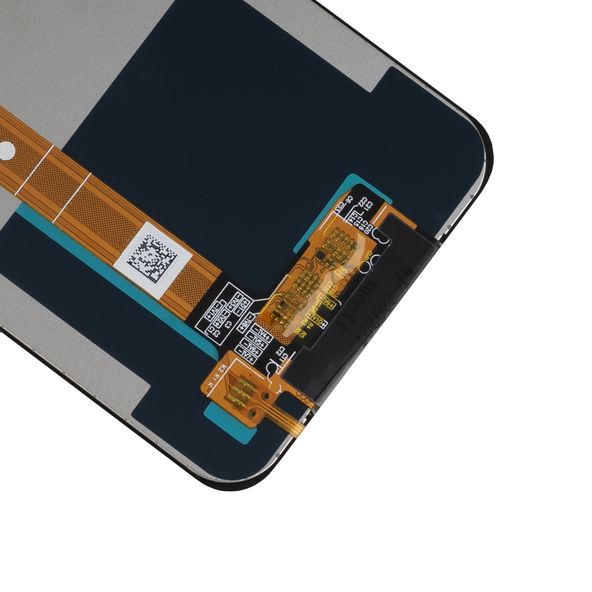 OPPO A53 2020 CPH2127 WYŚWIETLACZ LCD EKRAN Marka inna