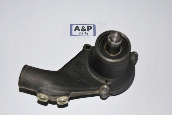 POMPA WODY U5MW0009 (4) PERKINS 4.318.2