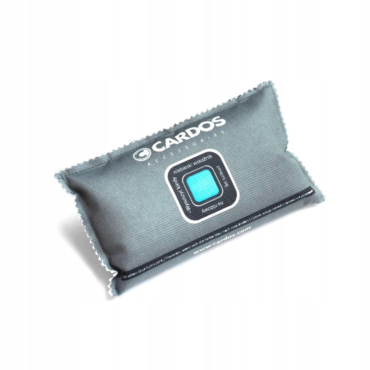 АВТОФЕН Вологопоглинач XXL - AW100 Виробник Cardos