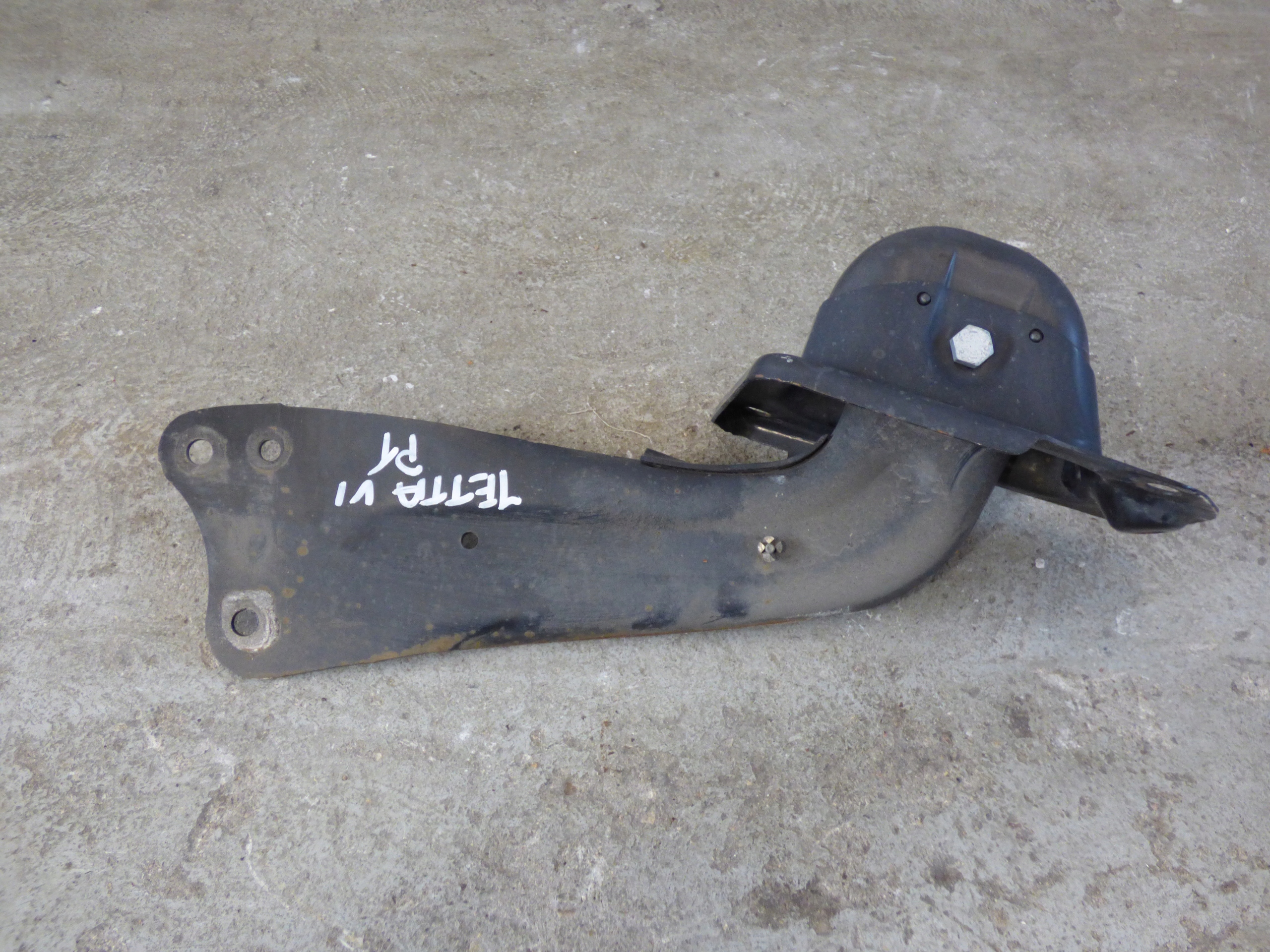 arm springing rear part st.BDB JETTA VI 5C