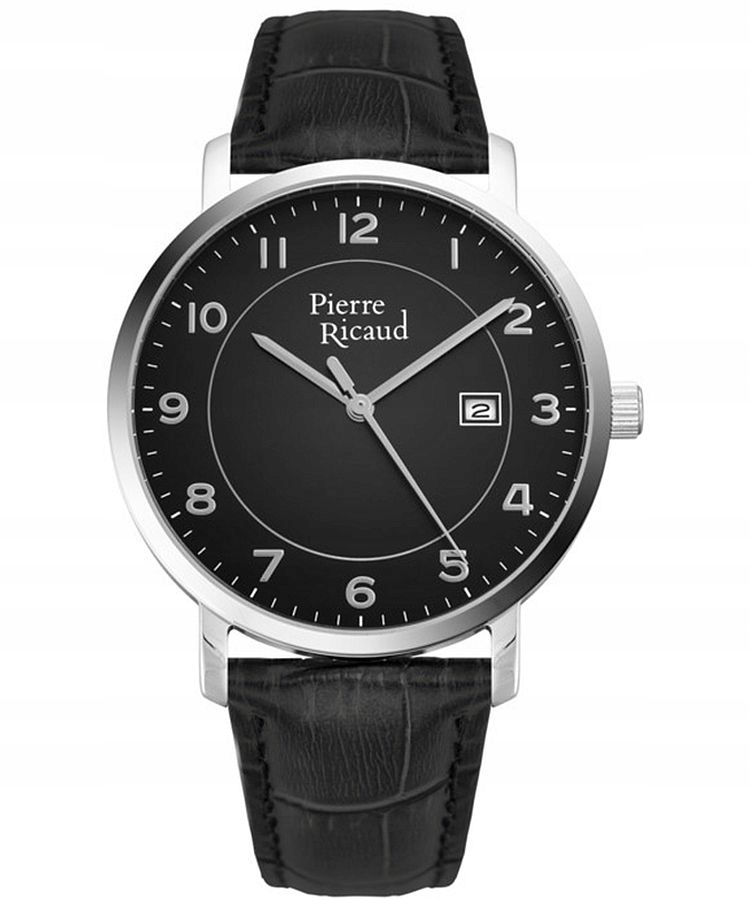 Pánské hodinky Pierre Ricaud Classic