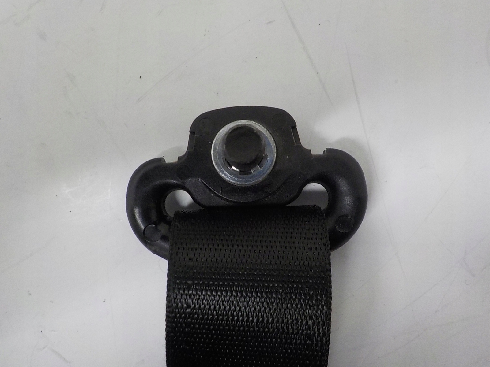 ALFA ROMEO MITO tension belt safety adjuster left right front 615903600