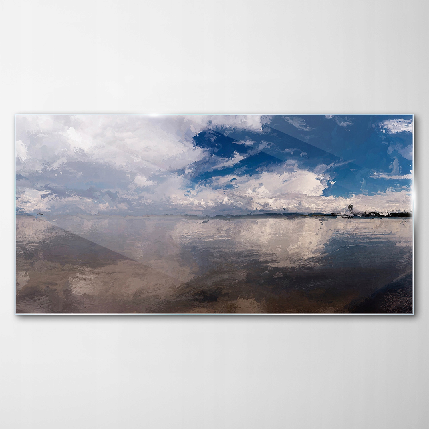 

Obraz na Szkle Dekor Krajobraz Art Sztuka 120x60