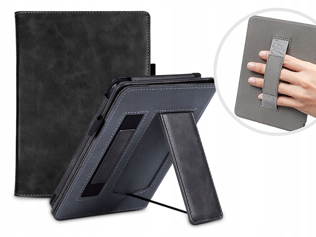 

Smart Etui Case Obudowa Do Kindle Paperwhite V 5