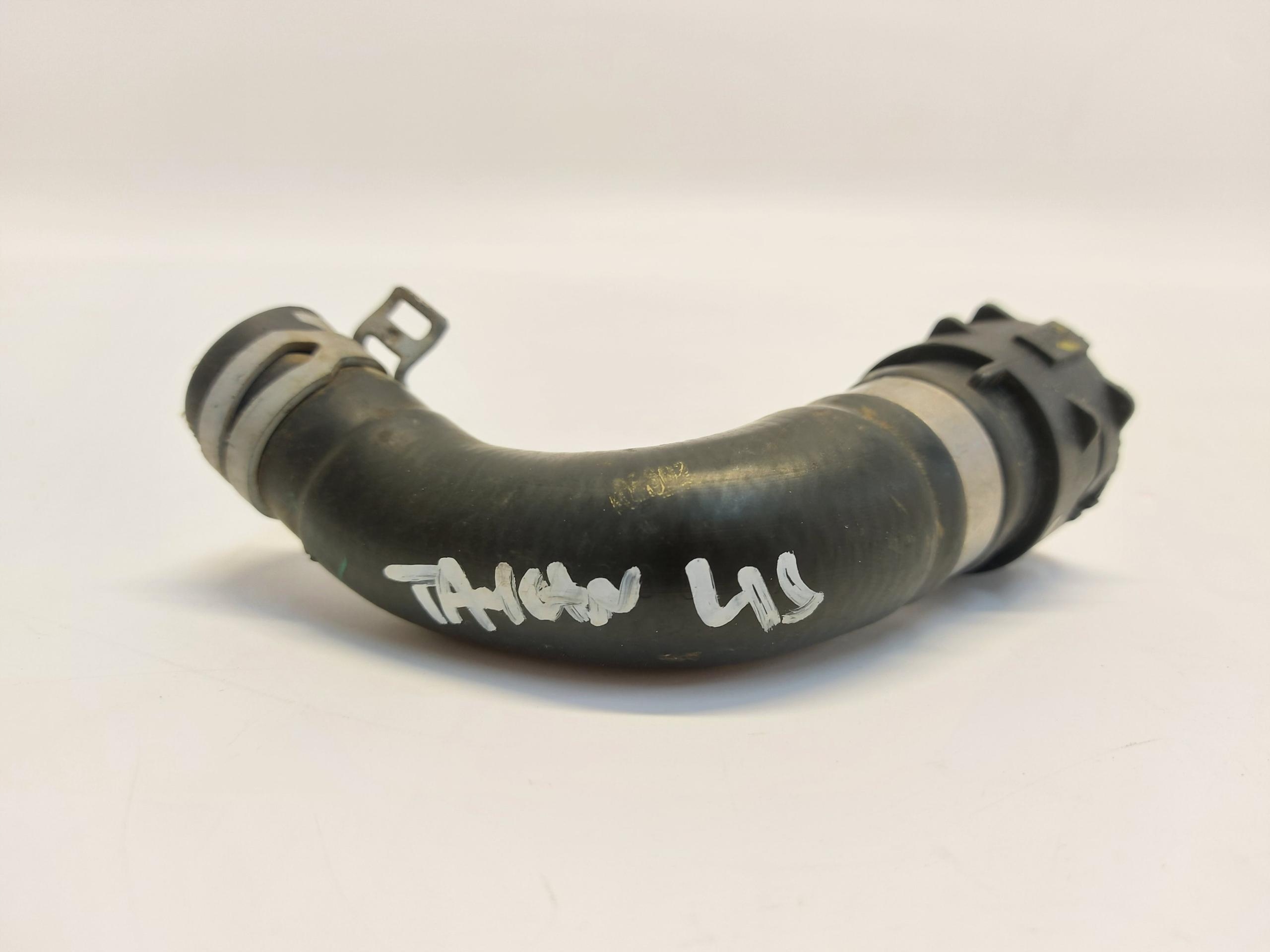 Porsche Taycan 4S 9J1 2021r hose pipe wiring 9J1121545A