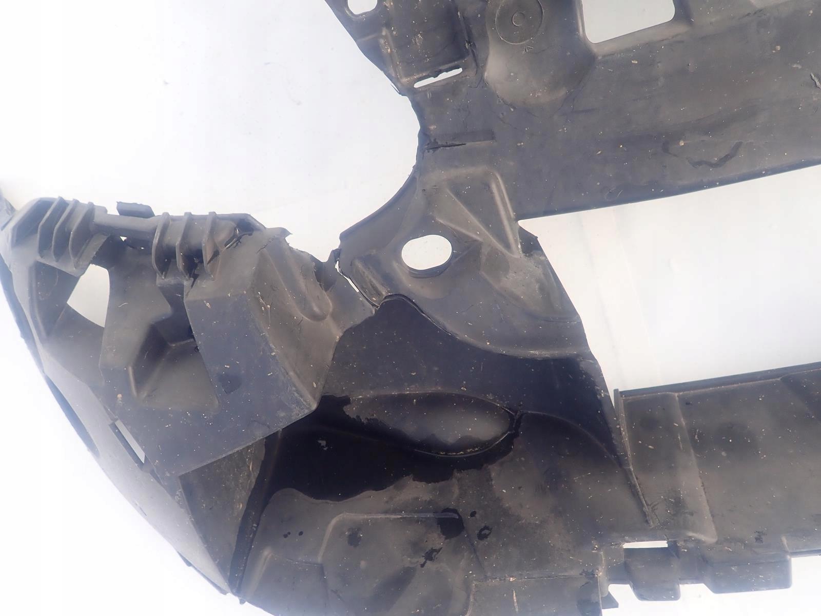 CITROEN BERLINGO LIFT 15-18 Traversa Paraurti