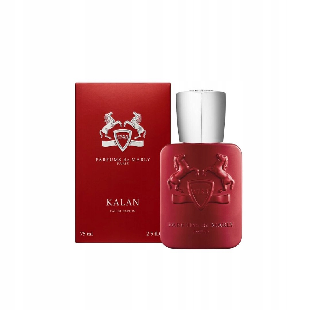 Unisex Parfém Edp Kalan 75 ml Parfums de Marly