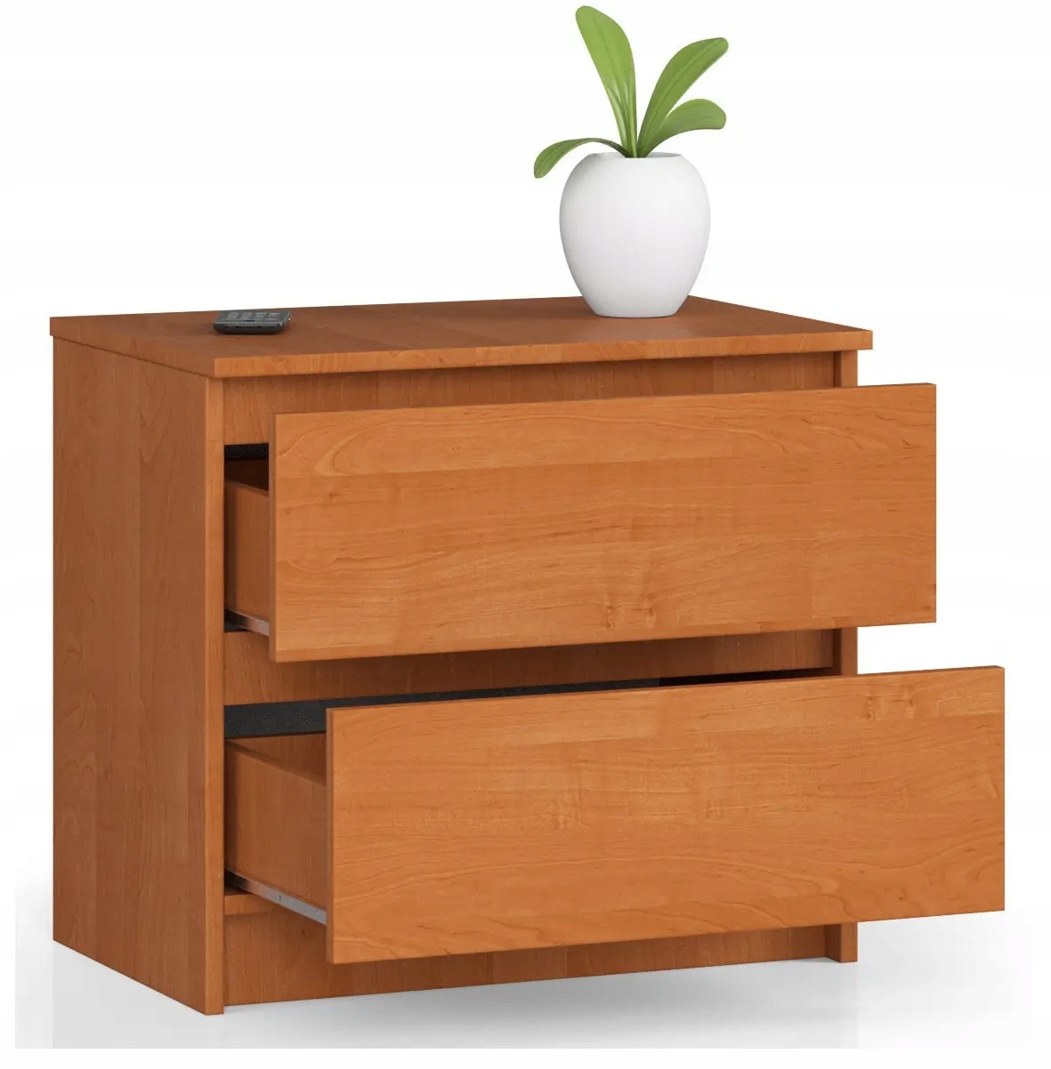 SZAFKA NOCNA KOMODA STOLIK SZUFLADY OLCHA 60 Marka VMP