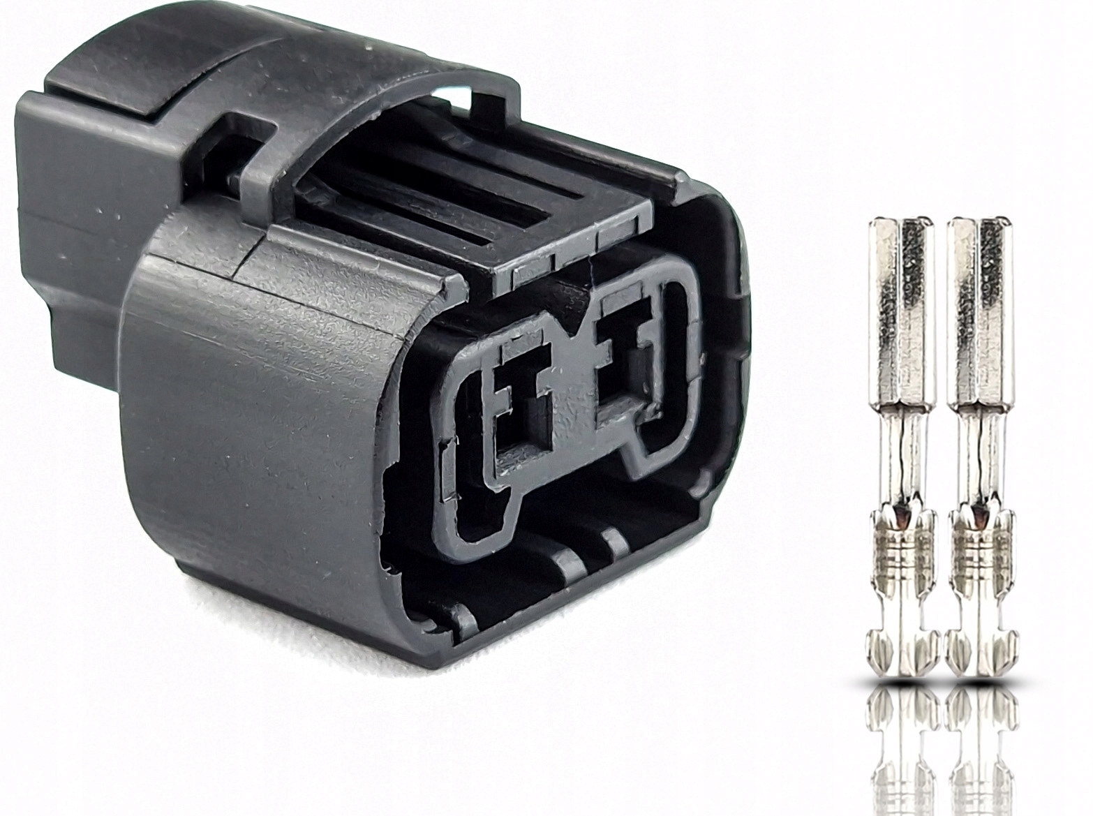 

Wtyk Kostka do żarówek H16 PS24W PSX24W PSY24W