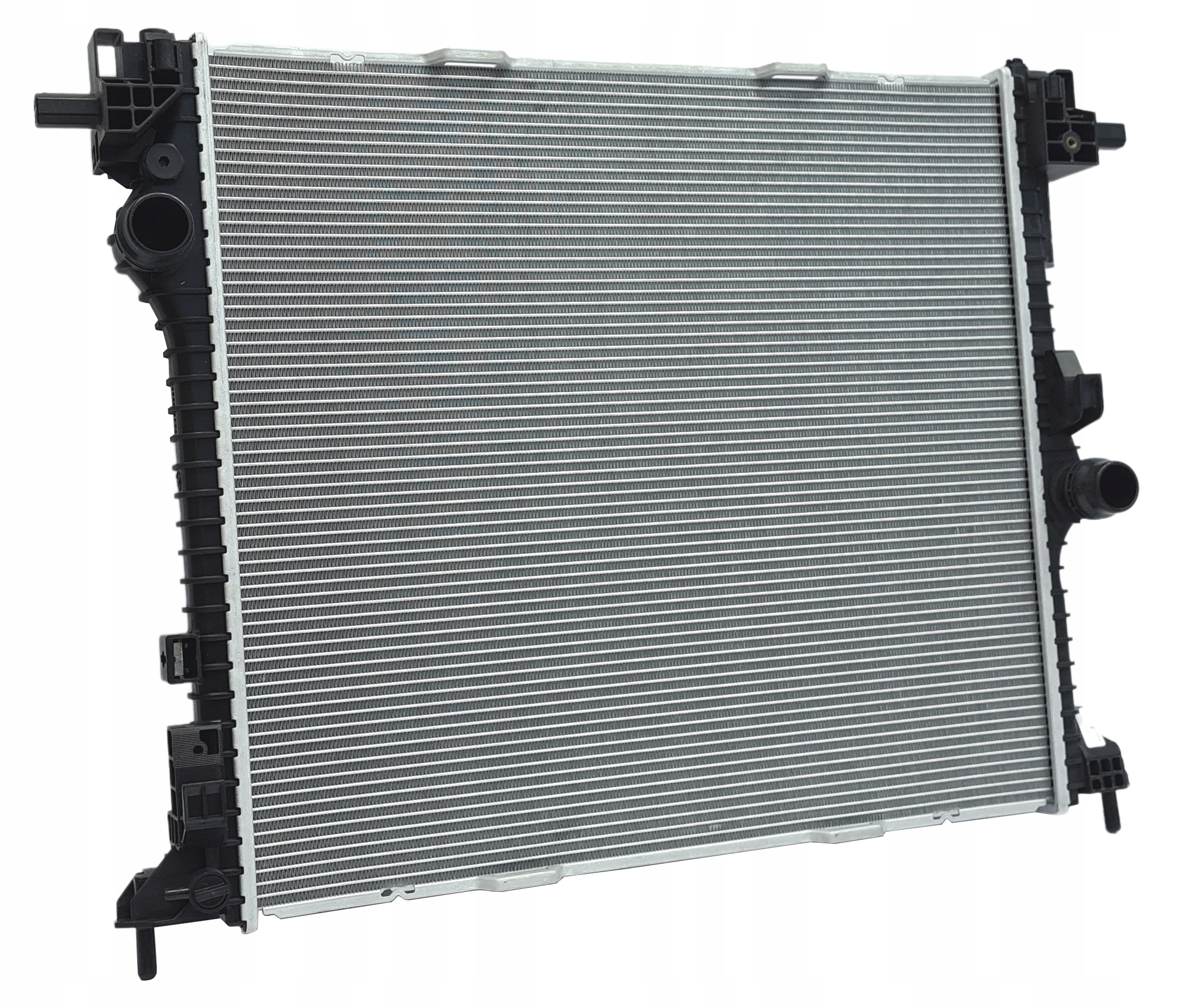 R0117 - КУЛЕР ALFA ROMEO GIULIA STELVIO 16-2.0