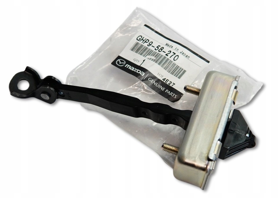 Omezovač Předních Dveří Originál Oe Mazda 6 Gj 2013-2016