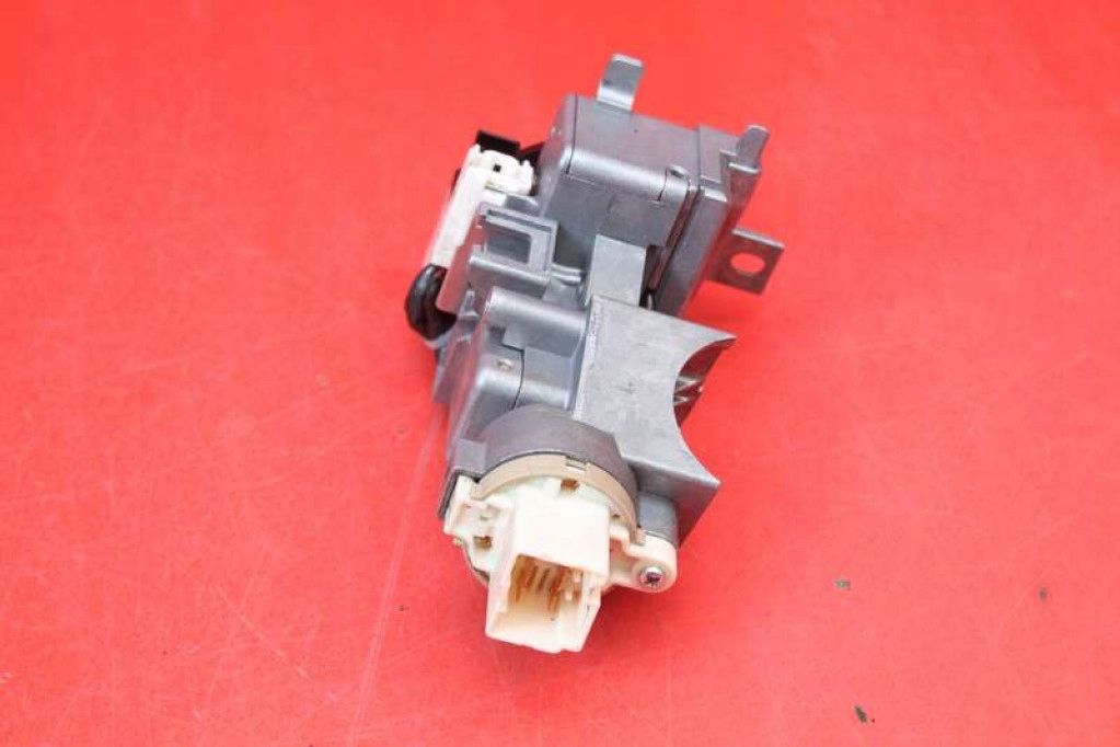 ignition key D46166938B MAZDA CX-7 2.2 CITD 173 KM 09-12