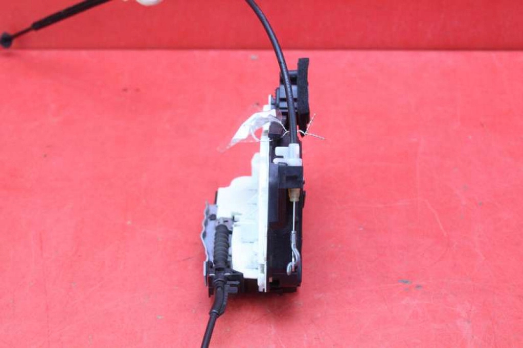lock door right front front EU 5K1837016B VW GOLF 6 VI 08-15