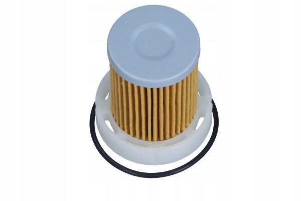 

Filtr Paliwa Aixam 500 97-