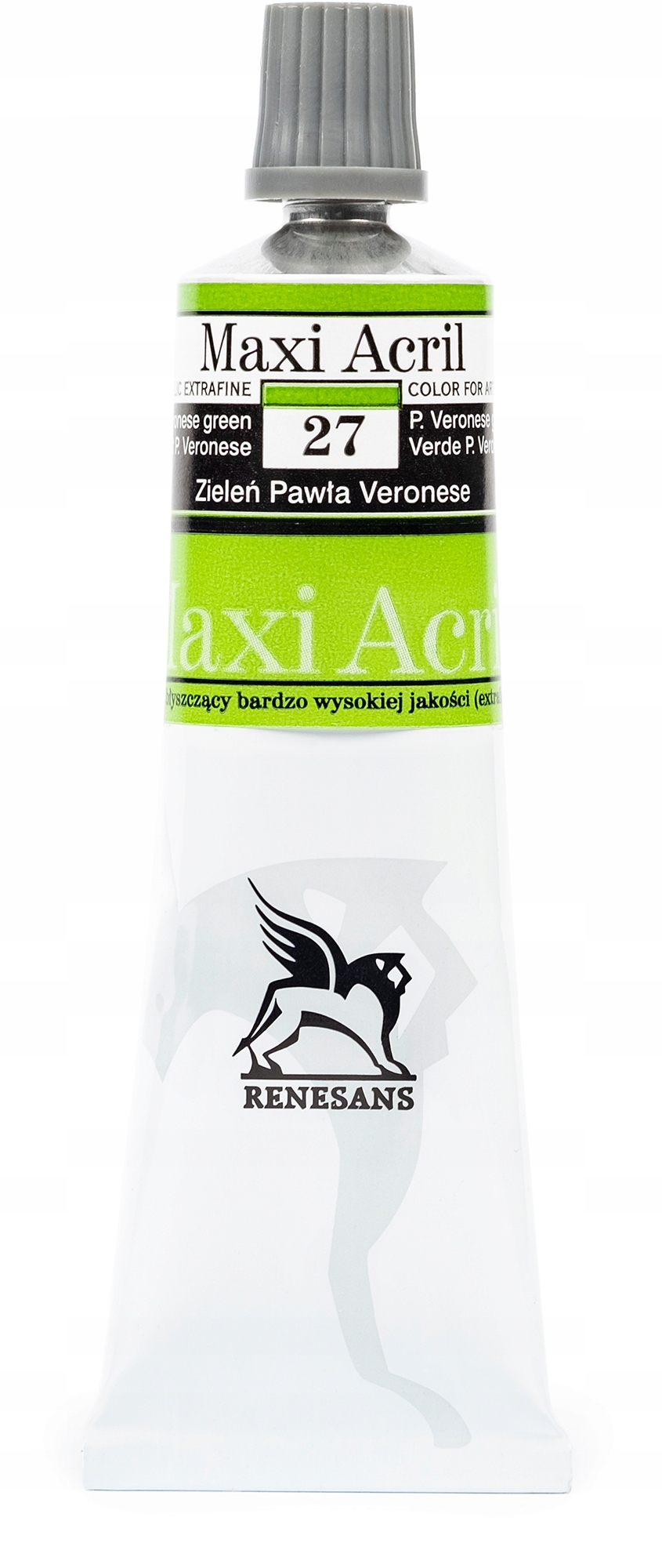 Maxi akryl 60ml 27
