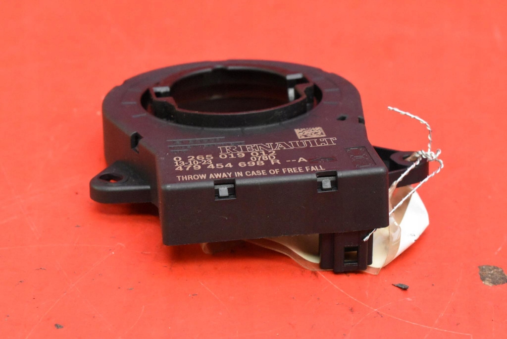 sensor KATA steering 479454698R RENAULT CAPTUR 1 and 13-17