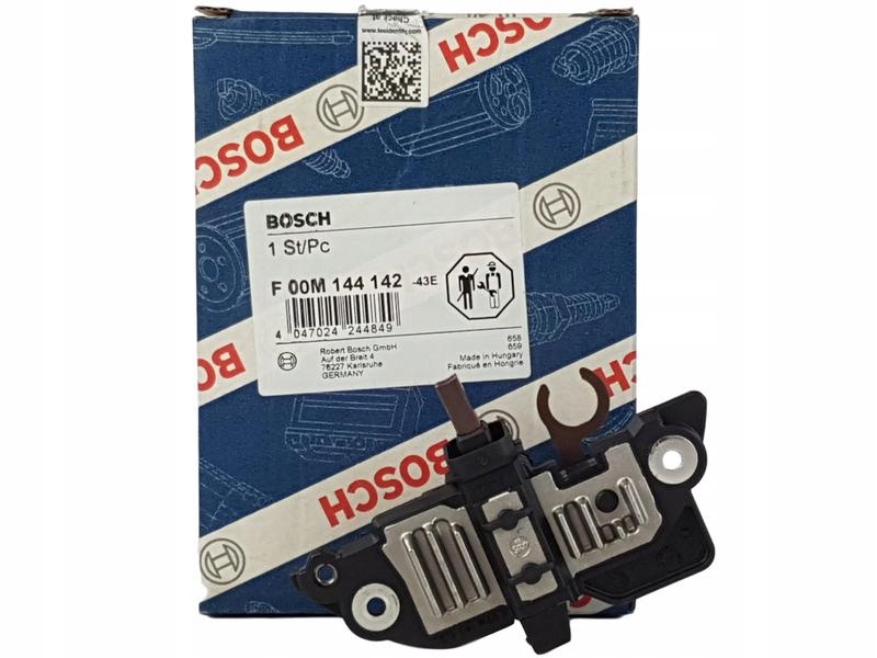 

Bosch Regulator Napięcia Alfa Romeo 159 Brera
