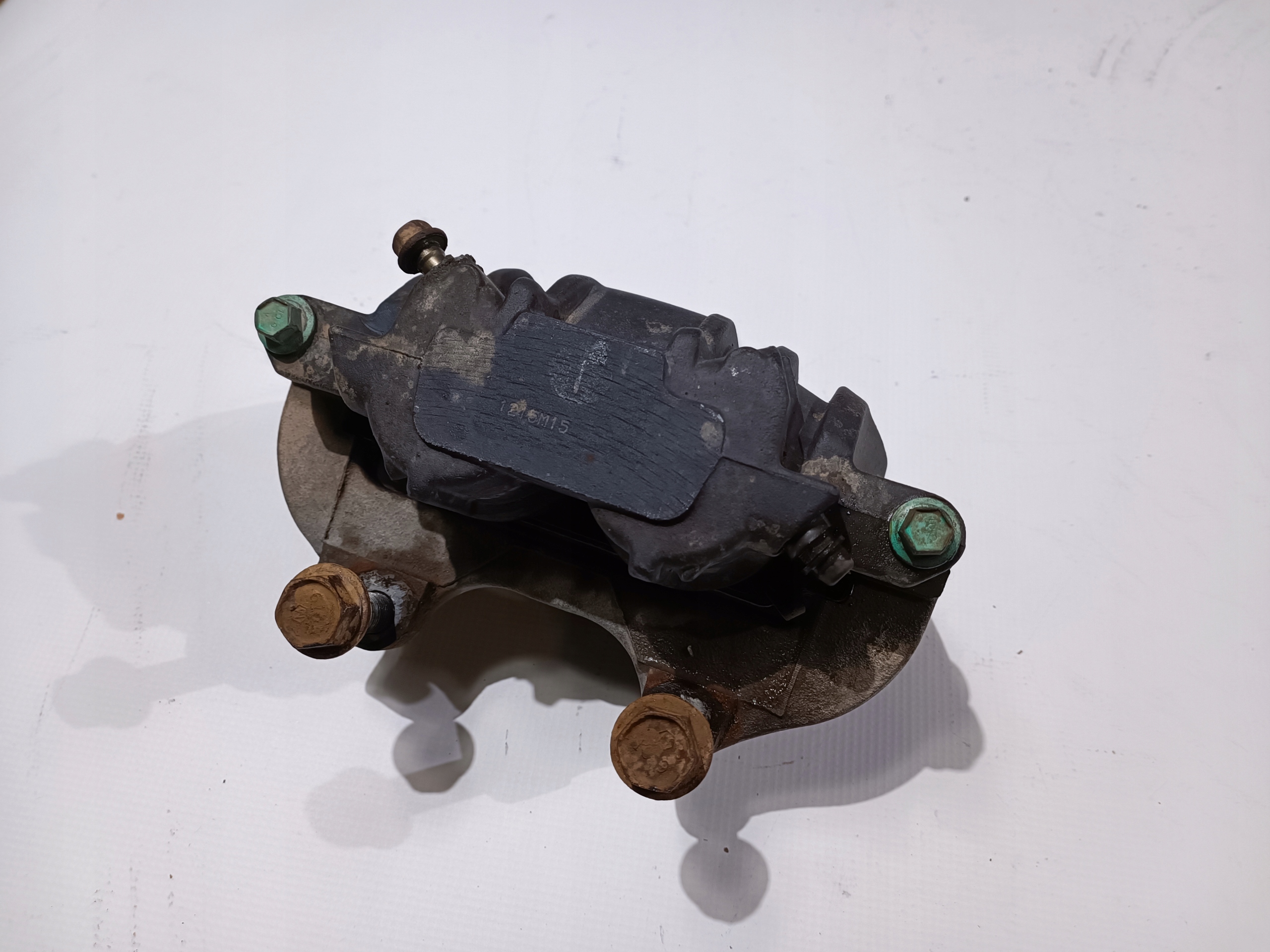 caliper right front Dodge Challenger Charger 5.7 2015