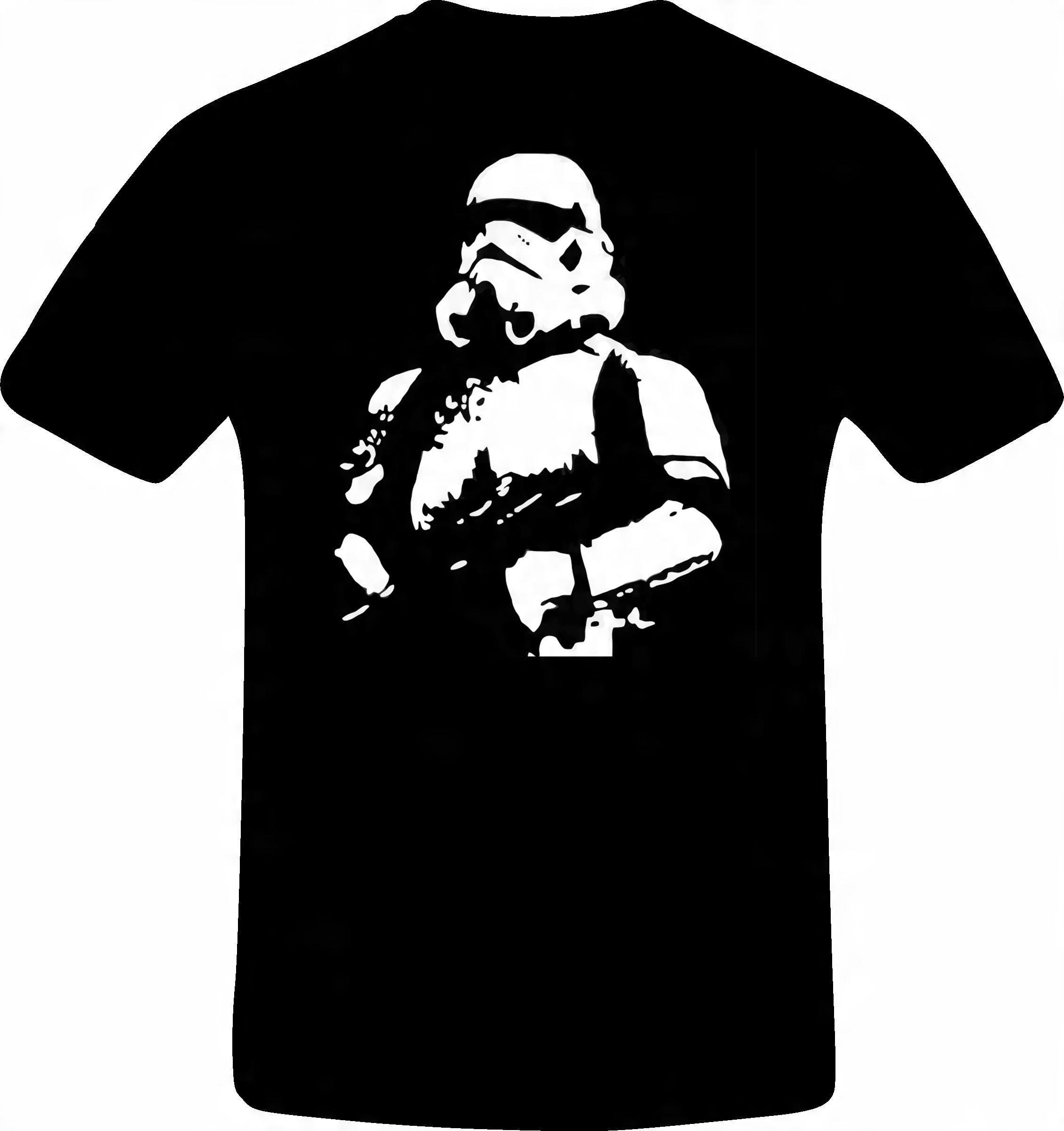

Star Wars T-Shirt Koszulka XXXL 23