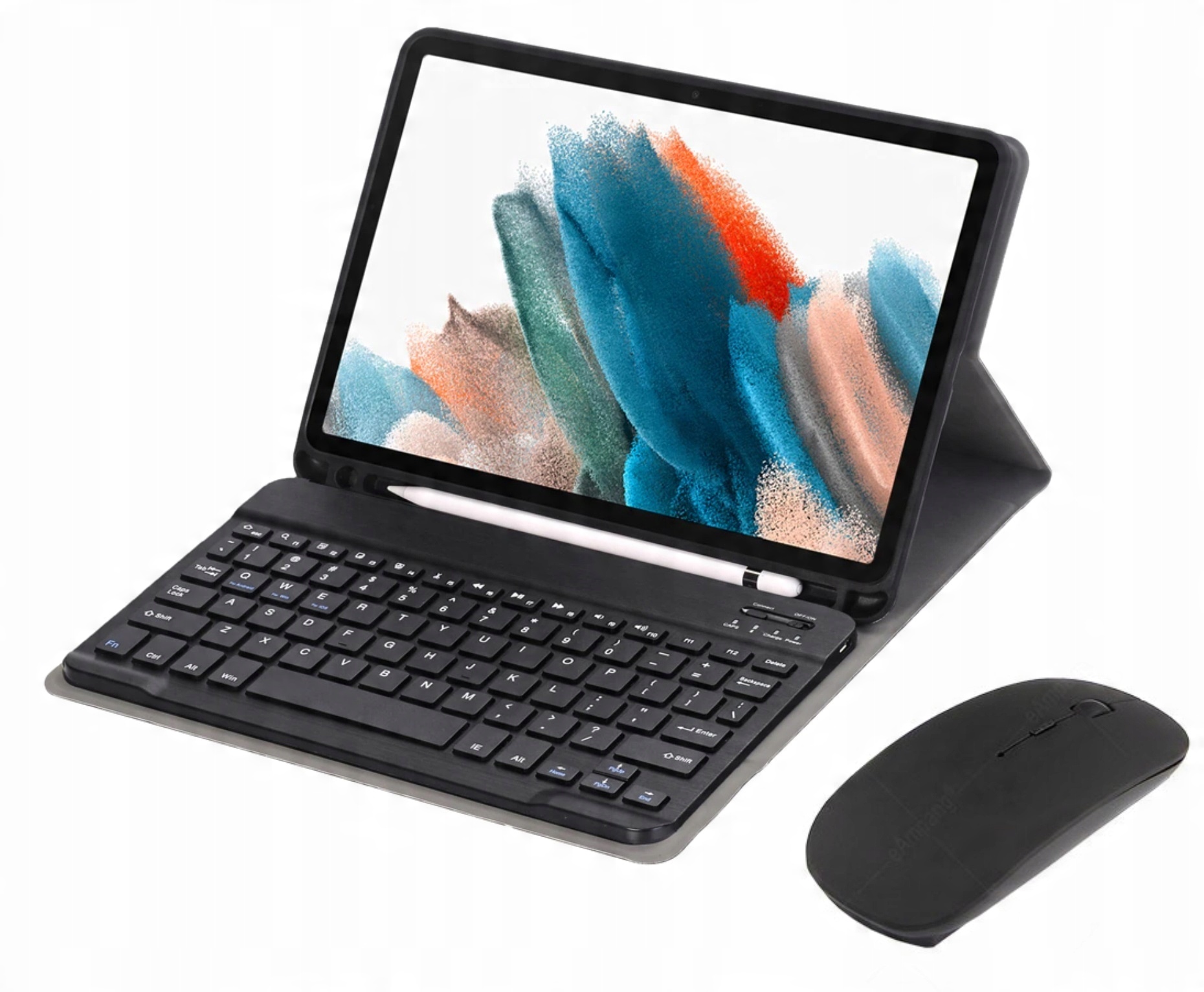 

Etui Klawiatura do Samsung Galaxy Tab A8 10.5 X200