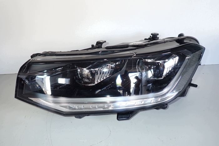 VW T-CROSS TCROSS FULL LED 17- reflektor left light left 2GM941035B