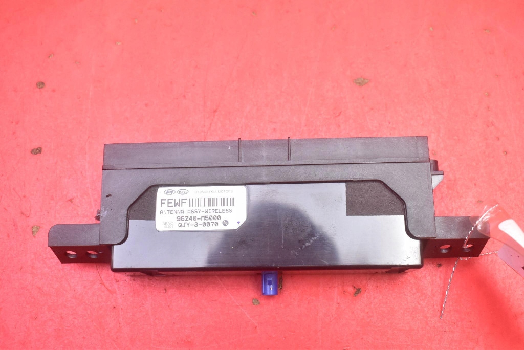 control unit module ANTENY 96240-M5000 HYUNDAI NEXO 161 KM 18