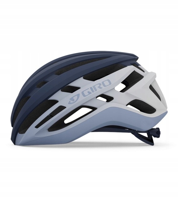 Giro Agilis mattelavender grey S