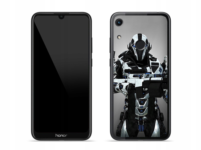 

Etui na Huawei Honor 8A Fantastic Case