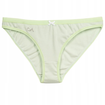 

Figi Damskie Atlantic Lp 2150 L J. Zielony