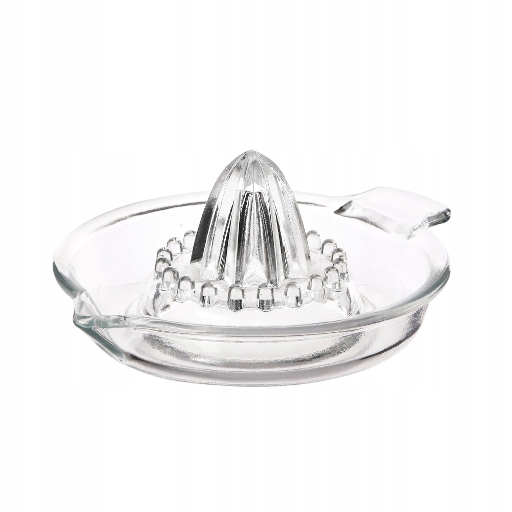 

Wyciskacz Do Cytryn Cytrusów szklany 7272