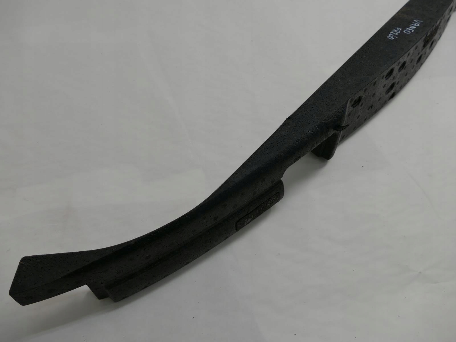 MERCEDES VANEO W414 ABSORBER Paraurti Anteriore