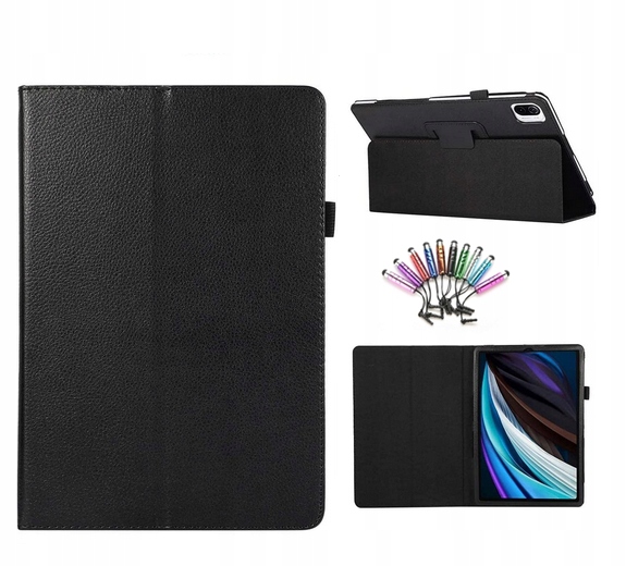 

Etui Skórzane Do Xiaomi Pad 5 5 Pro Rysik