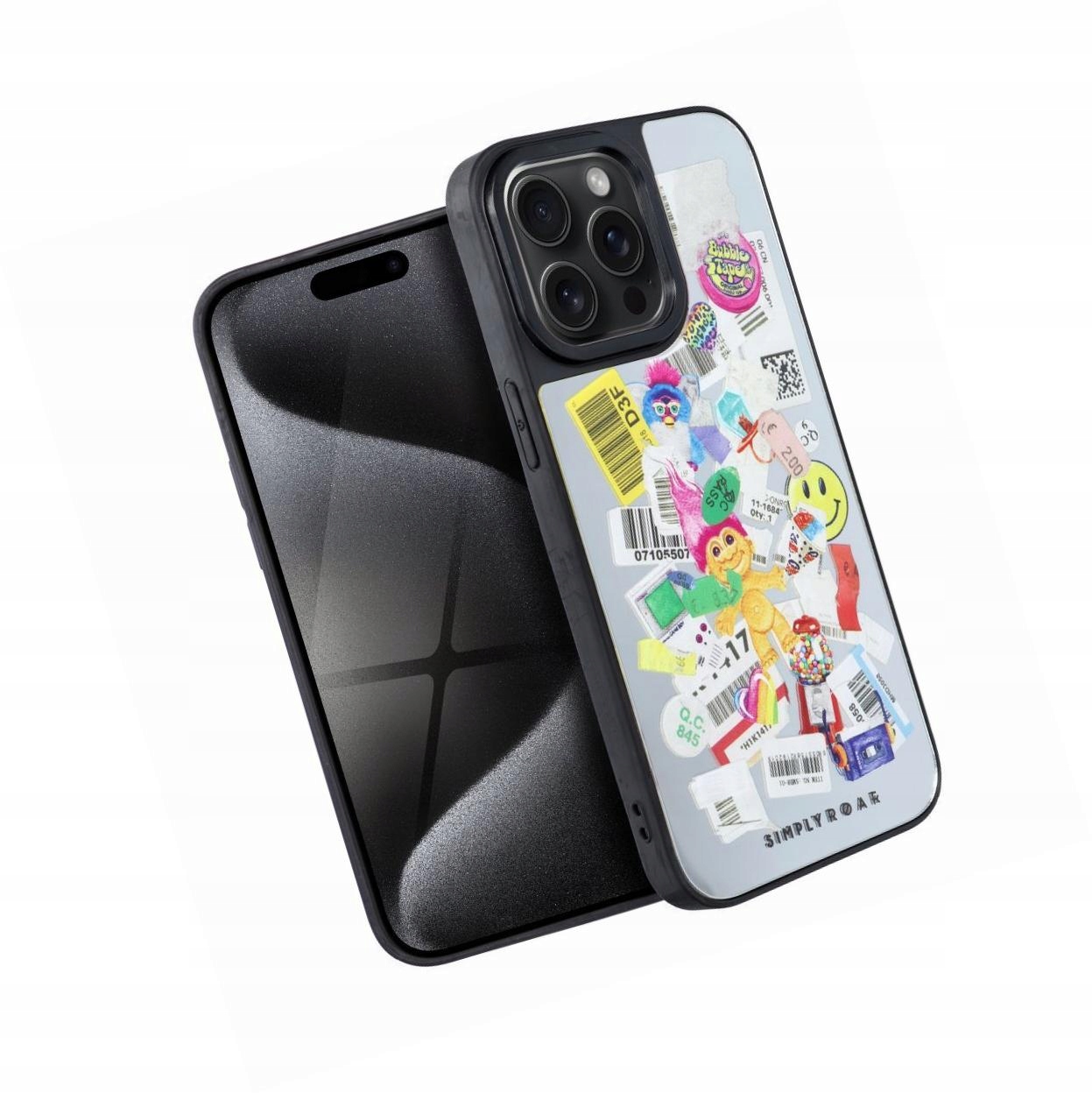 Etui nakłada Chill Flash do iPhone 14 Plus