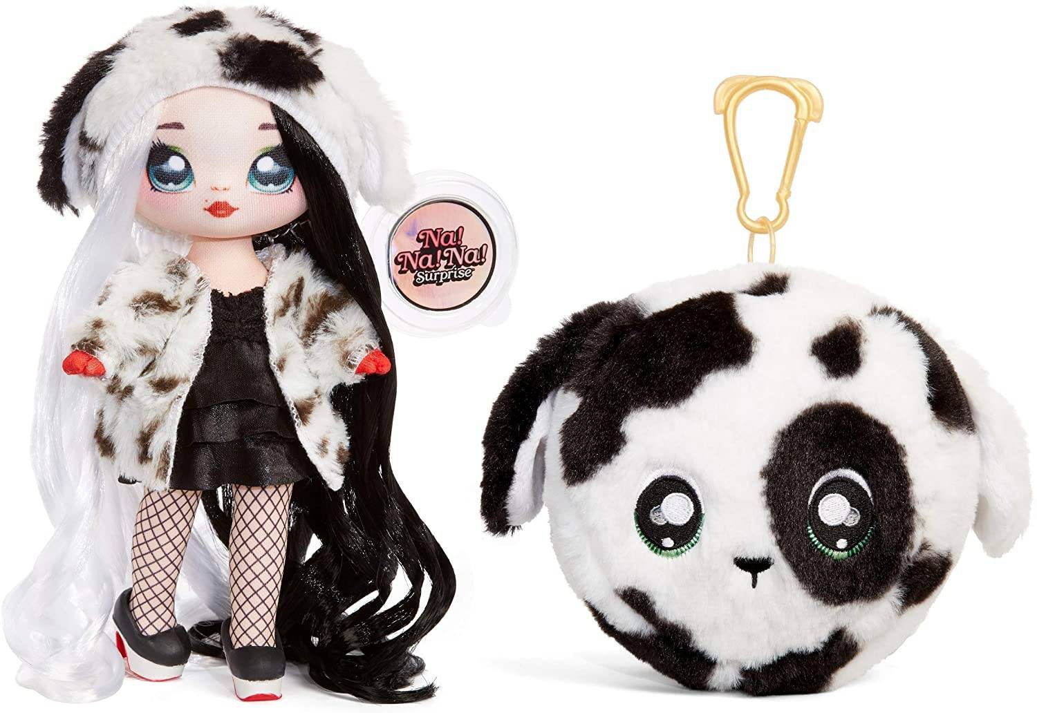 

Na Na Na Surprise Series 3 Dottie De MIL