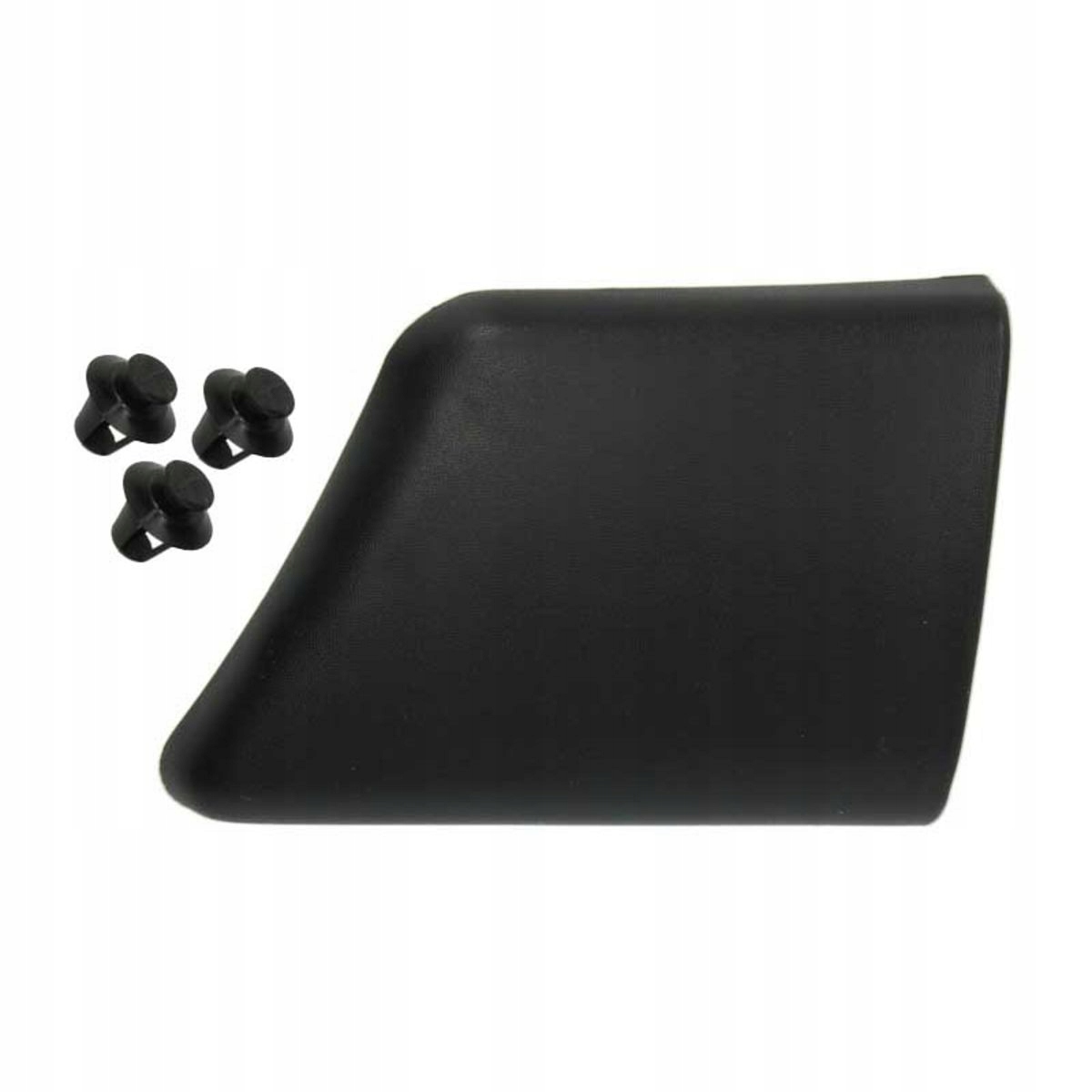 LISTWA BŁOTNIKA PRZÓD PRAWA CITROËN BERLINGO 96-11