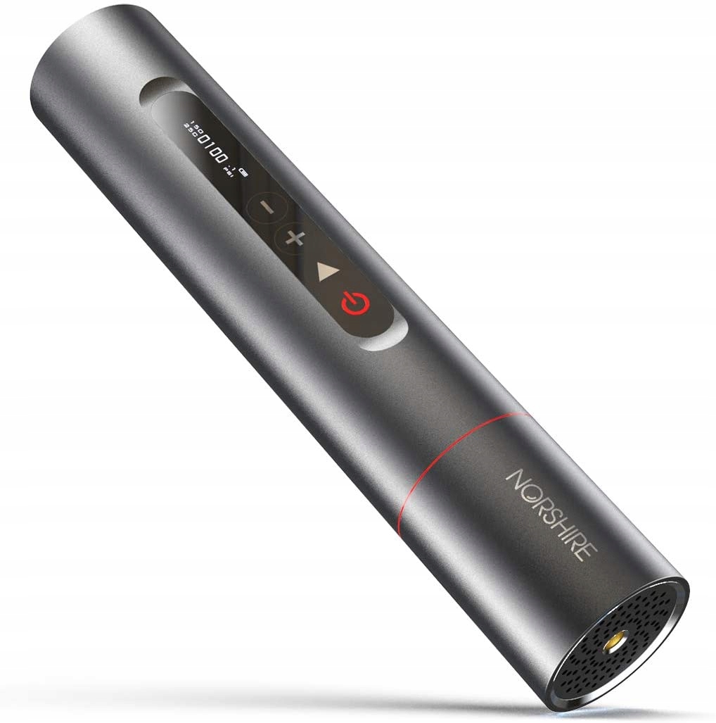 2368 NORSHIRE PRZENOŚNA SPRĘŻARKA AKUMULATOROWA