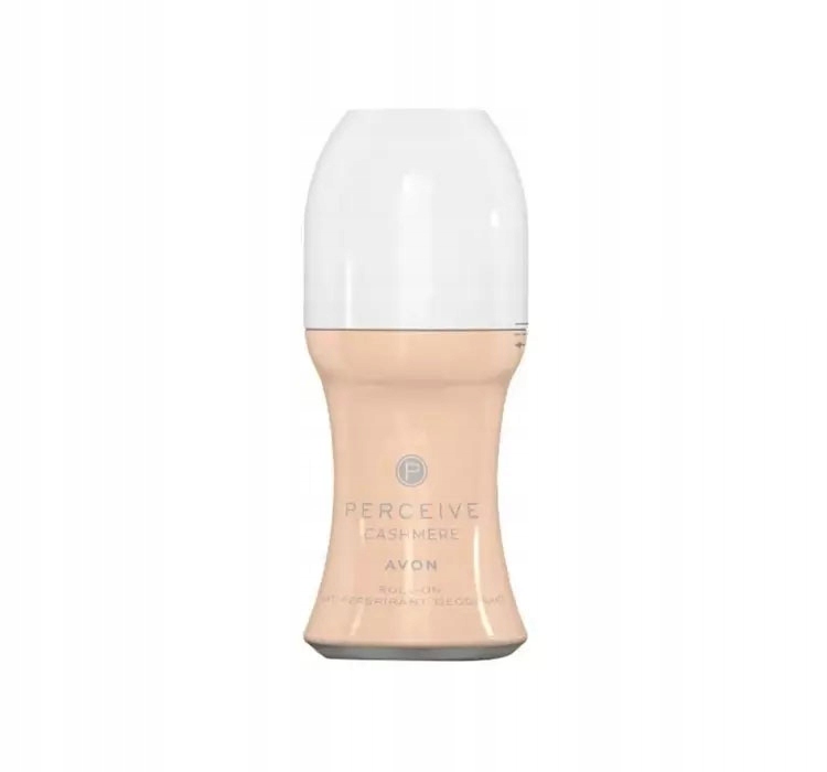 

Avon Perceive Cashmere Antyperspirant roll-on kulk