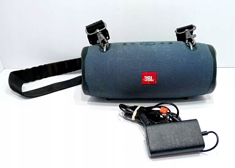 JBL xtreme 2(ジャンク) Używany! Głośnik Bluetooth JBL Xtreme 2 ! - 9099035015