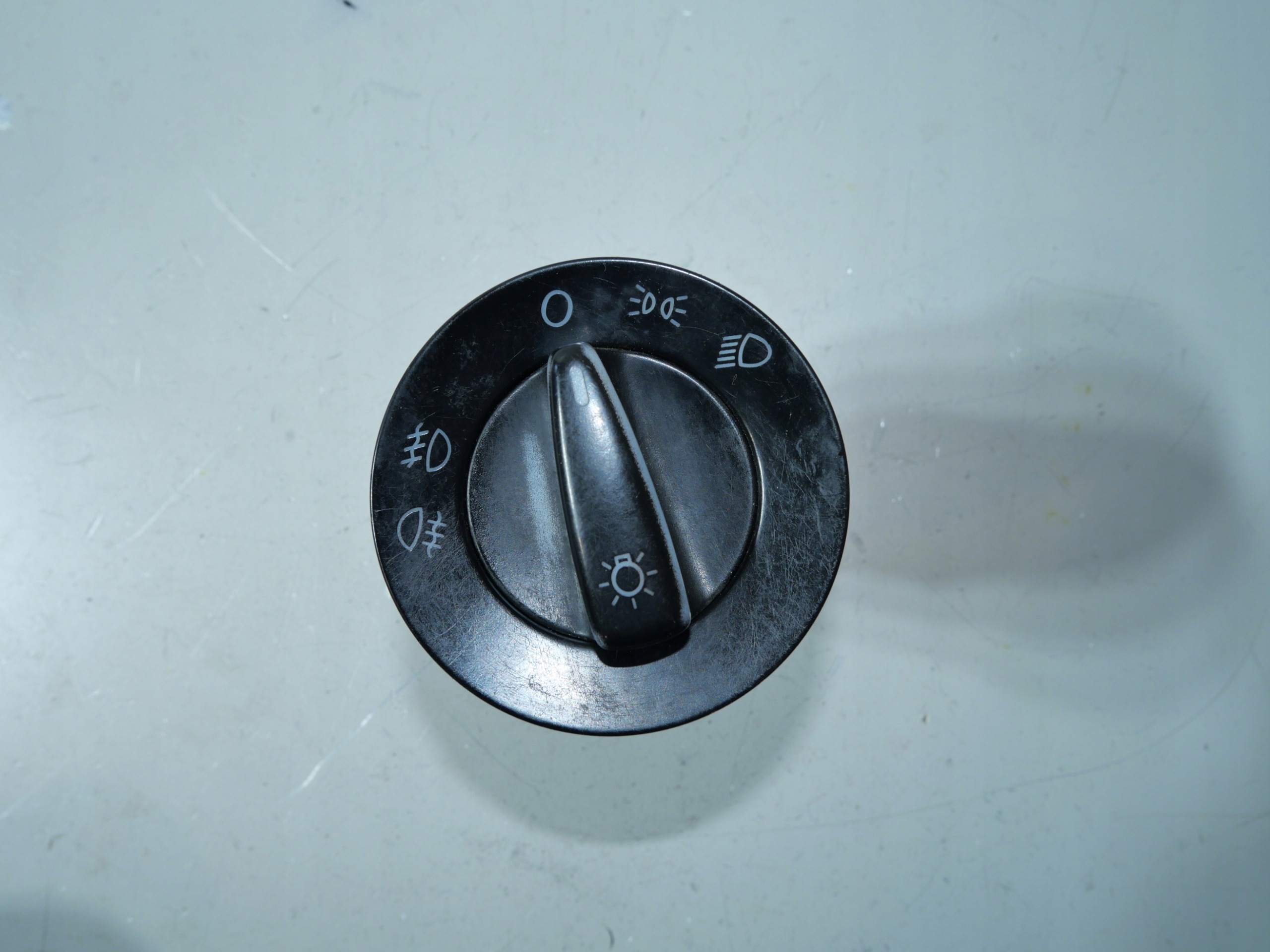 Schalter Leuchten GOLF IV 1C0941531A