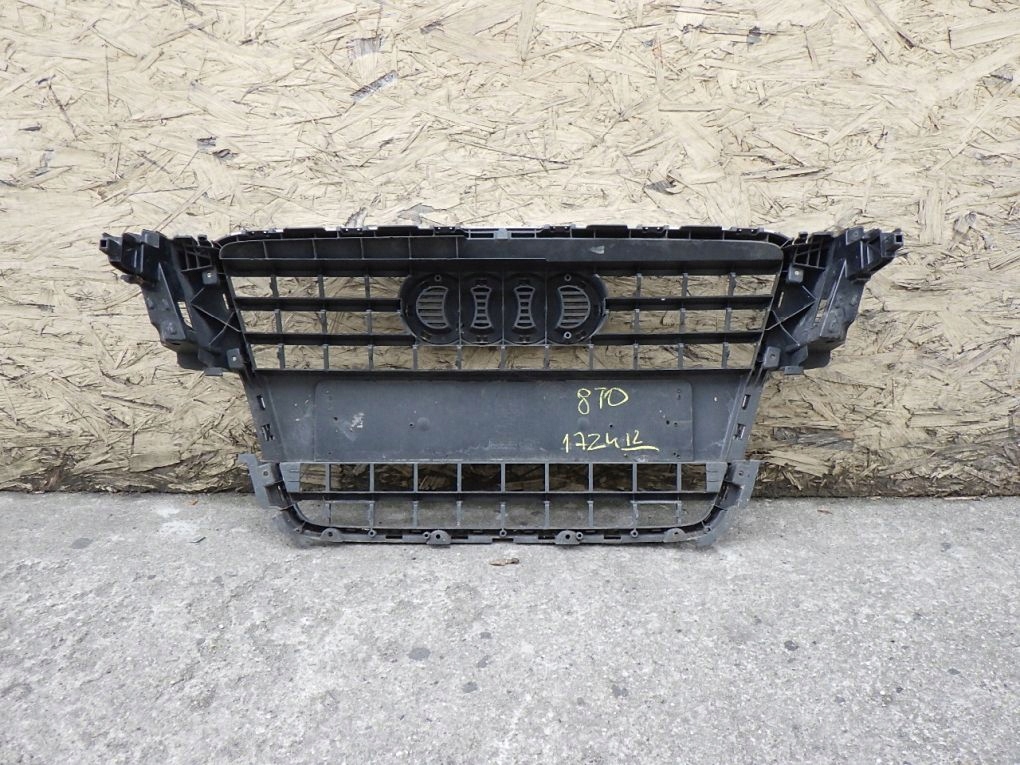 Audi A5 Kühlergrill FRONTGRILL Kühlergitter 58T085365 - Thumbnail 4