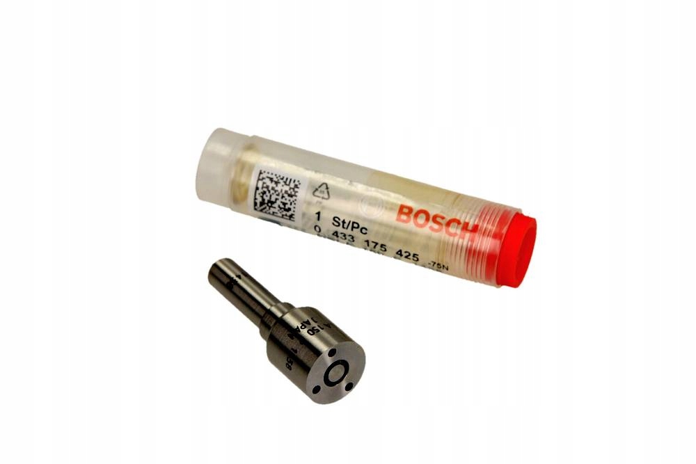 BOSCH KOŃCÓWKA WTR. DSLA150P1438 Producent AK