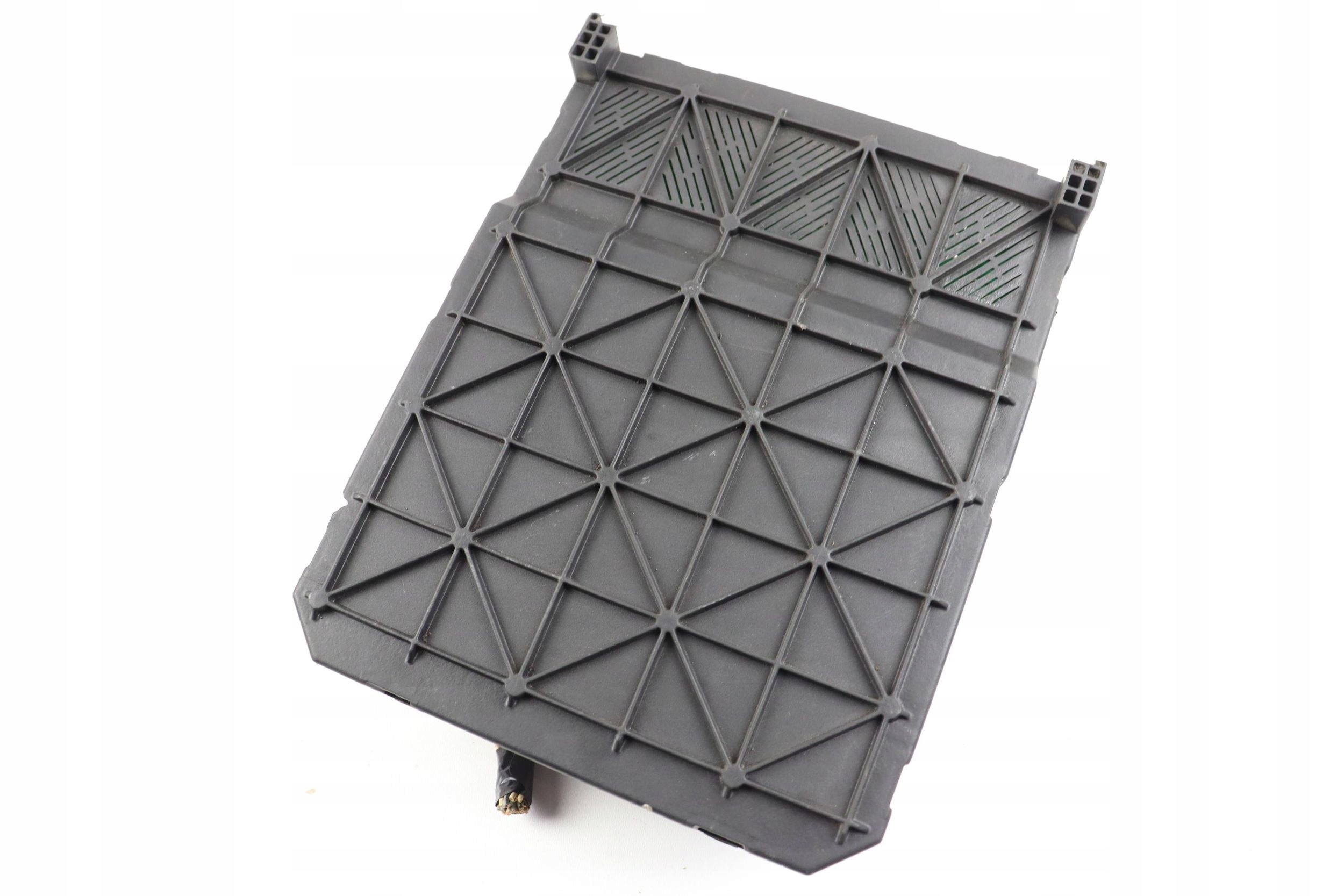 CITROEN PEUGEOT module compartment BSI 9655221080 S120104700I