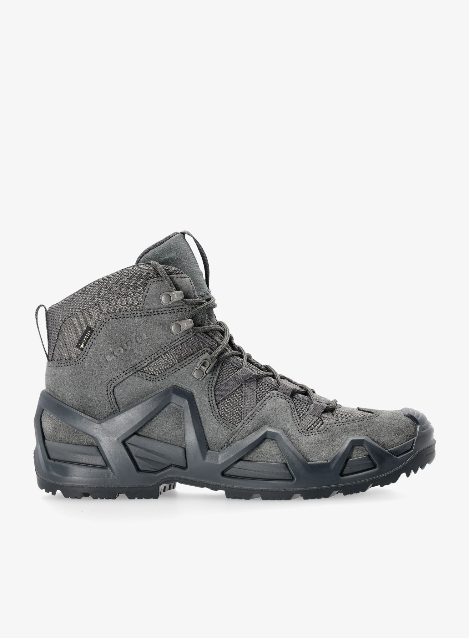 Taktické boty Lowa Task Force Zephyr MK2 Gtx Mid Wolf 42,5