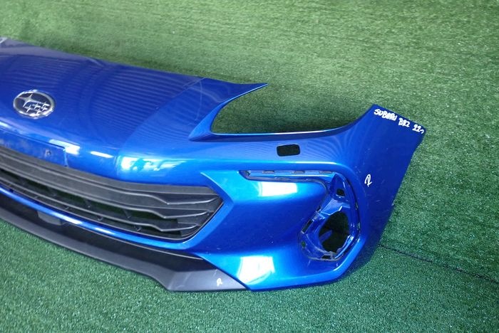 SUBARU BRZ II 22- front bumper front