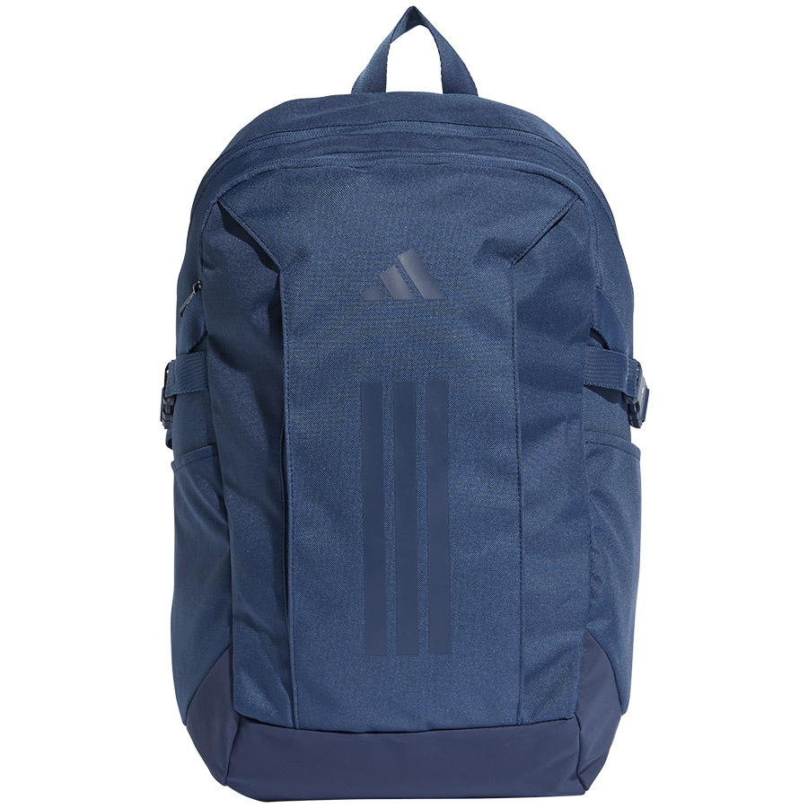 Batoh adidas do školy, dvoukomorový, prostorný, KR0327