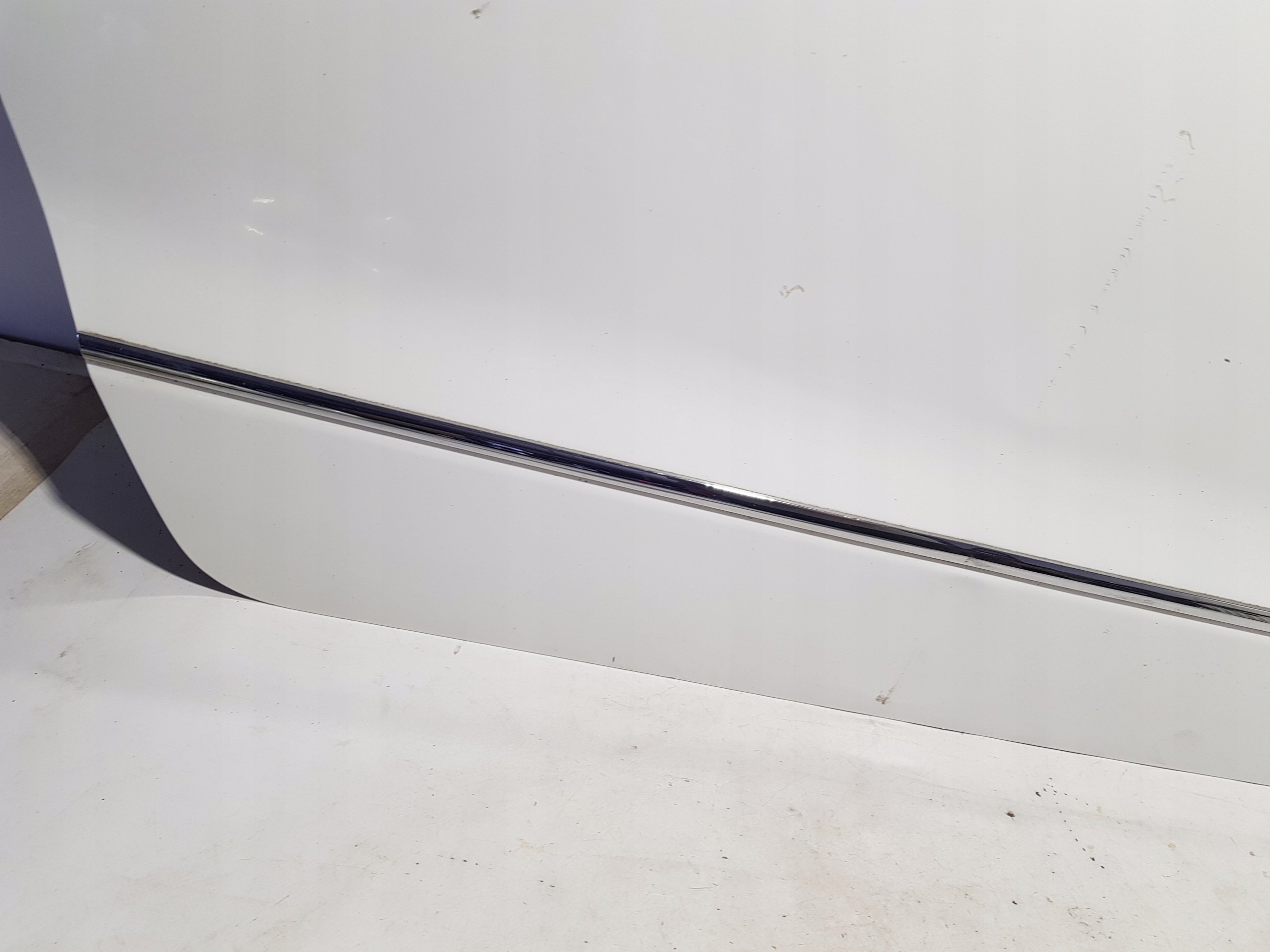 Tür rechts MERCEDES W207 C207 C149 149