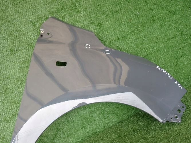 RENAULT EXPRESS 21- fender right front front