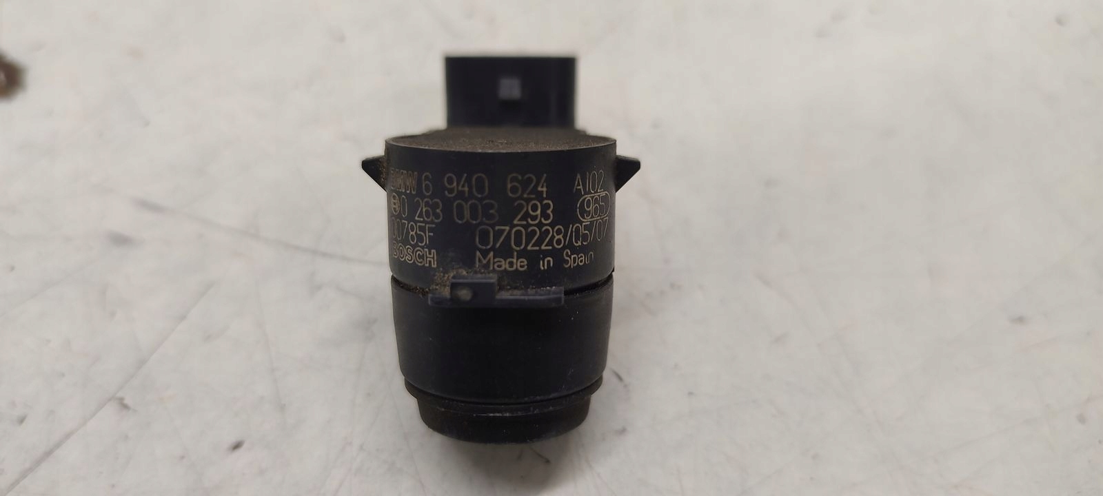 Sensor PDC Parken BMW E91 2,0D A34/7