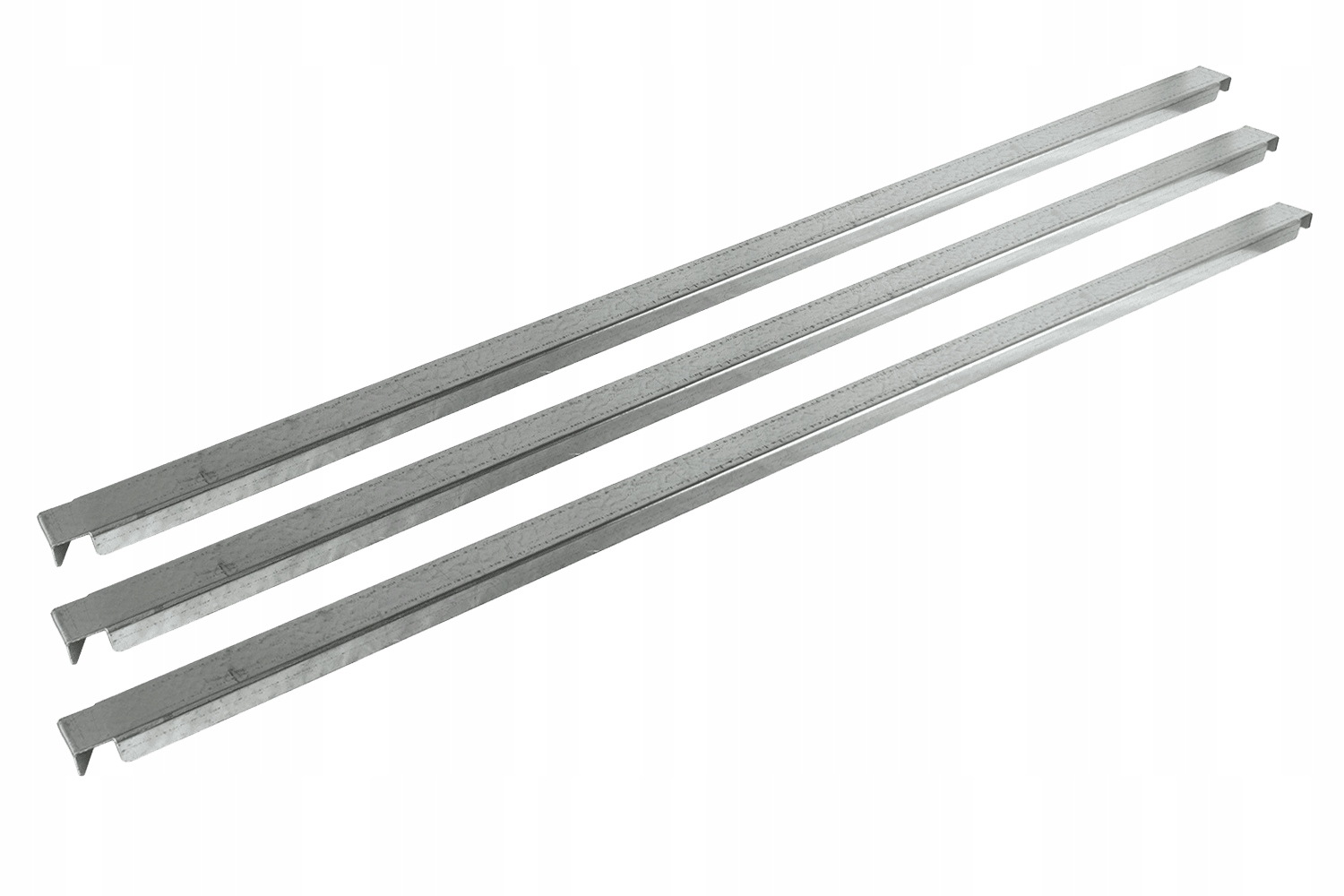 Plochá konstrukce H-0 na plachtu a kryt přívěsu Unitrailer Garden 265 Kip