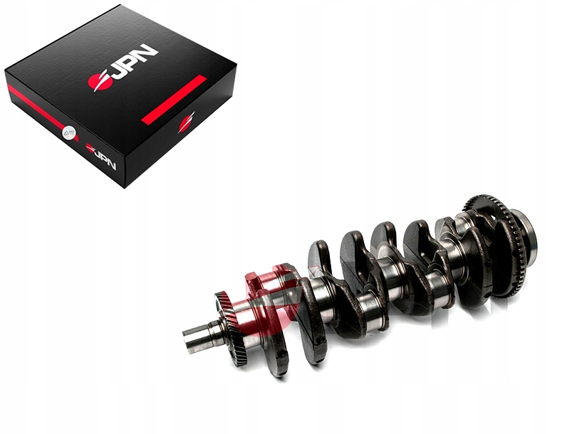 WAŁ KORBOWY KIA JPN